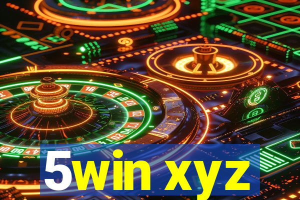 5win xyz